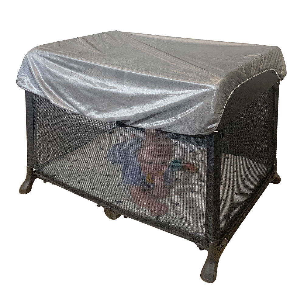 jolly jumper stroller cover