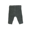 Rock A Bye Baby Uni 2 Piece Set-Grey 3-6M