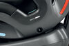 Peg Perego Primo Viaggio All In One Car Seat Licorice