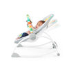 Transat aux vibrations apaisantes Safari Blast Infant to Toddler Rocker