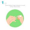 Fridababy - NailFrida - Le SnipperClipper