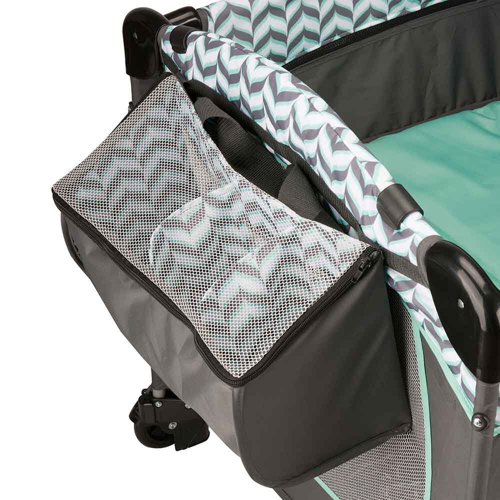 Evenflo portable napper online