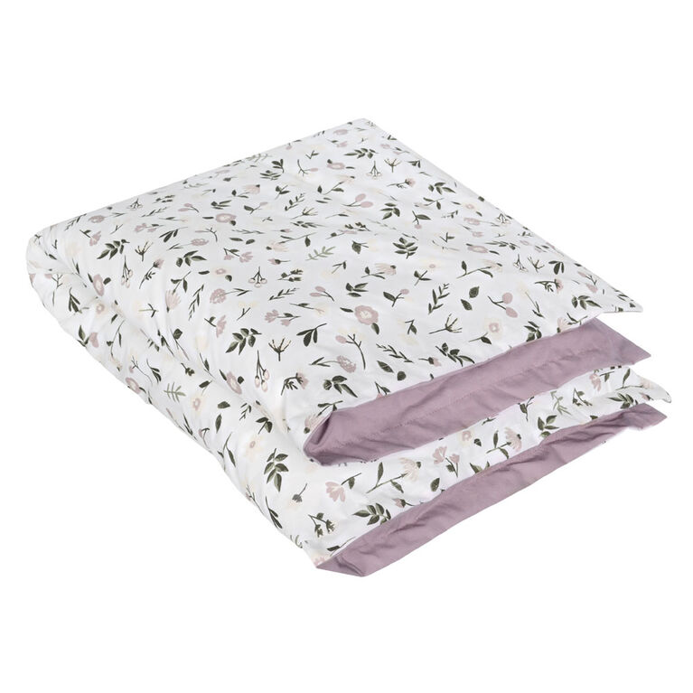Perlimpinpin Duvet Cover & Insert Floral