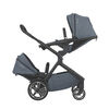 Nuna DEMI grow Sibling Seat - Aspen