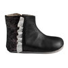 Robeez - First Kicks Black 9-12M
