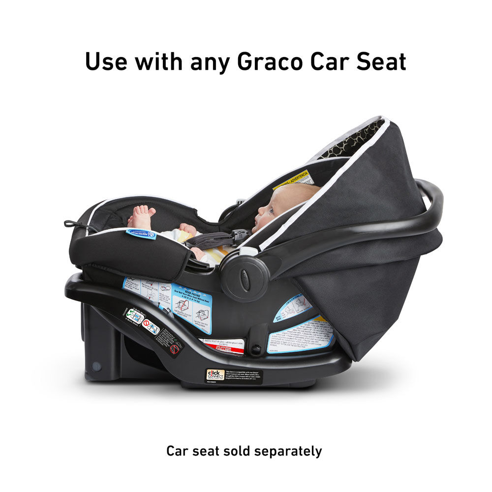 Graco SnugRide Lite Infant Car Seat Base Babies R Us Canada