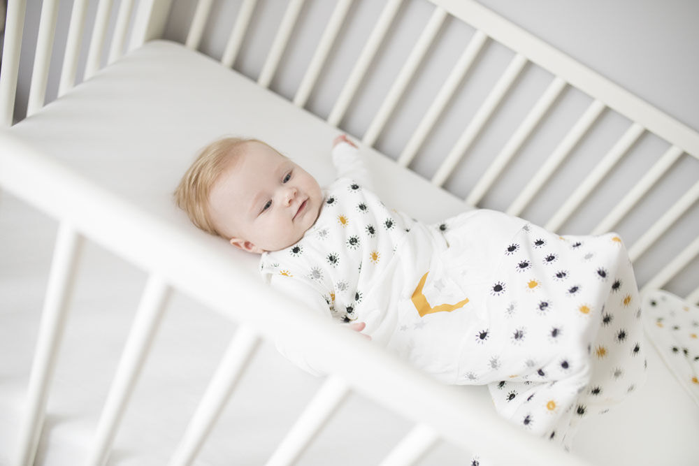 perlimpinpin sleep bag