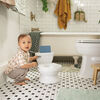 Pot My Size Potty Pro d'Ingenuity - Blanc