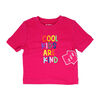Pink Shirt Day By RTL Anti-Bullying Graphic Tee