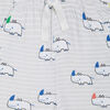 earth by art & eden - Ensemble de 3 pièces Jungle - 9 mois