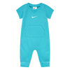 Nike Coverall - Dusty Cactus - Size 9 Months