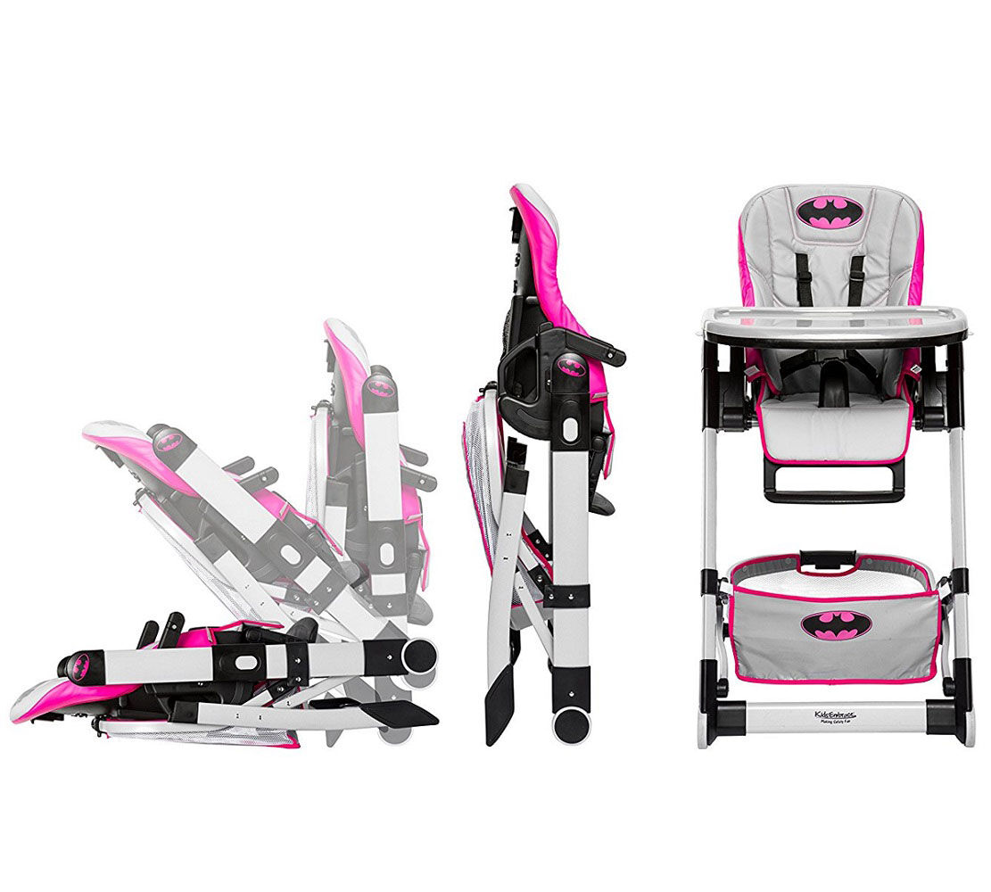 Kidsembrace deals high chair