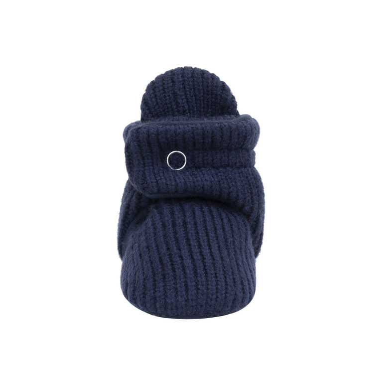 Robeez - Chaussons Snap - Colby Marine