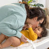 Matelas 4-Sided Changing Pad de Summer by Ingenuity