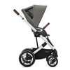 Cybex Talos S Lux Stroller - Soho Grey