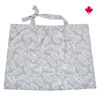 Perlimpinpin - Nursing Cover - Tropical Grey