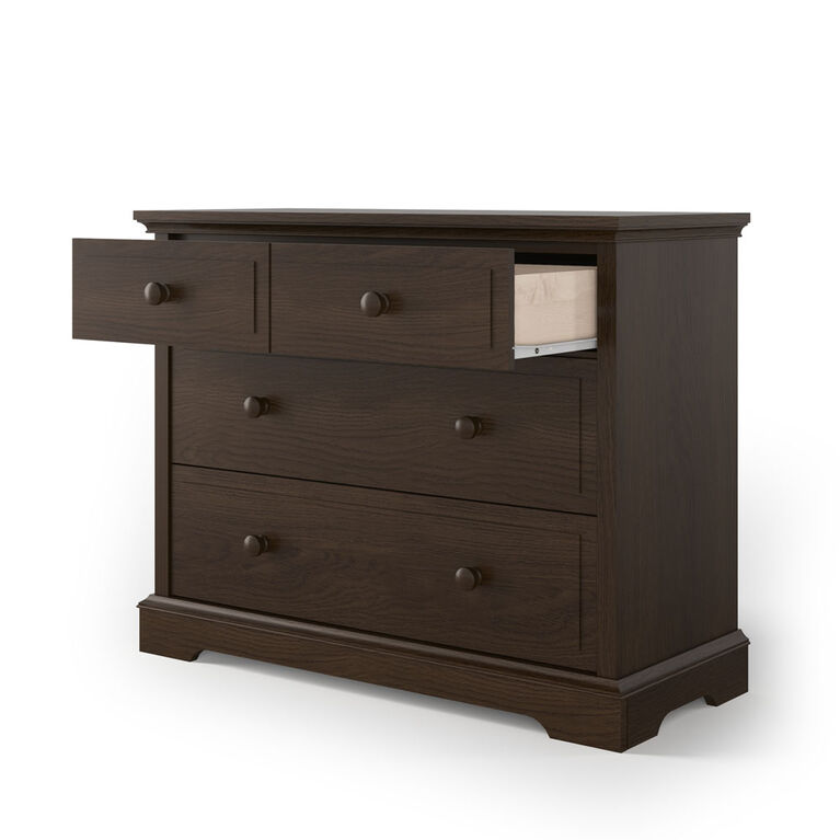 Child Craft Camden Ready to Assemble Dresser - Slate