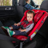 Diono Radian 3Rxt Allinone Convertible Car Seat-Red