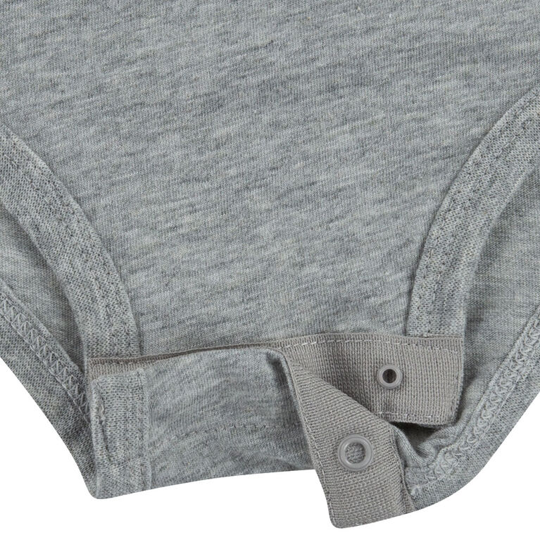 Combinaision Levis Batwing - Gris