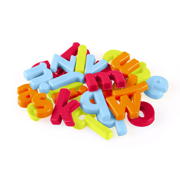 Grow'n Up-32pcs Magnetic Small Letters