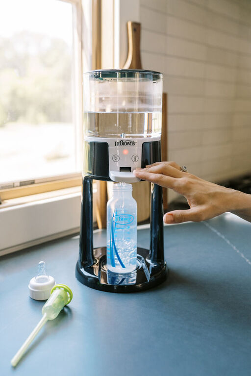 Dr. Brown's Insta-Prep Warm Water Dispenser