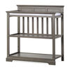 Child Craft Kelsey 2-in-1 Convertible Dressing Table - Dapper Grey
