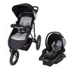 Schwinn Interval Jogger Travel System