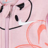 Combinaison Nike Imprim&eacute; Rose