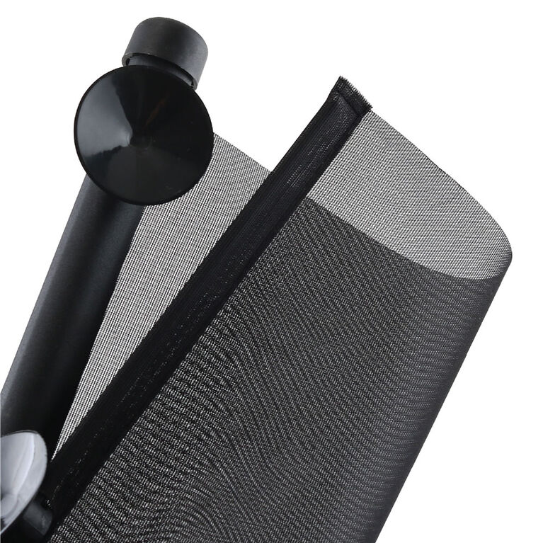 Belle 2 Pack Roller Shades