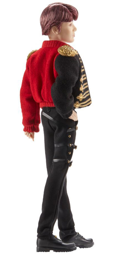 bts prestige dolls