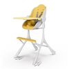 Oribel Cocoon Z High Chair Yellow