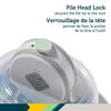Safety 1st Electric Ease Nail File