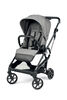 Peg Perego Vivace Stroller Mercury