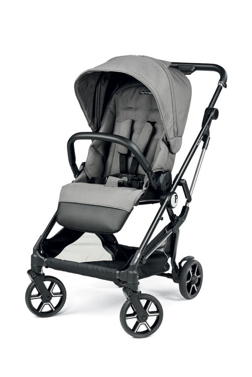 Peg Perego Vivace Stroller Mercury