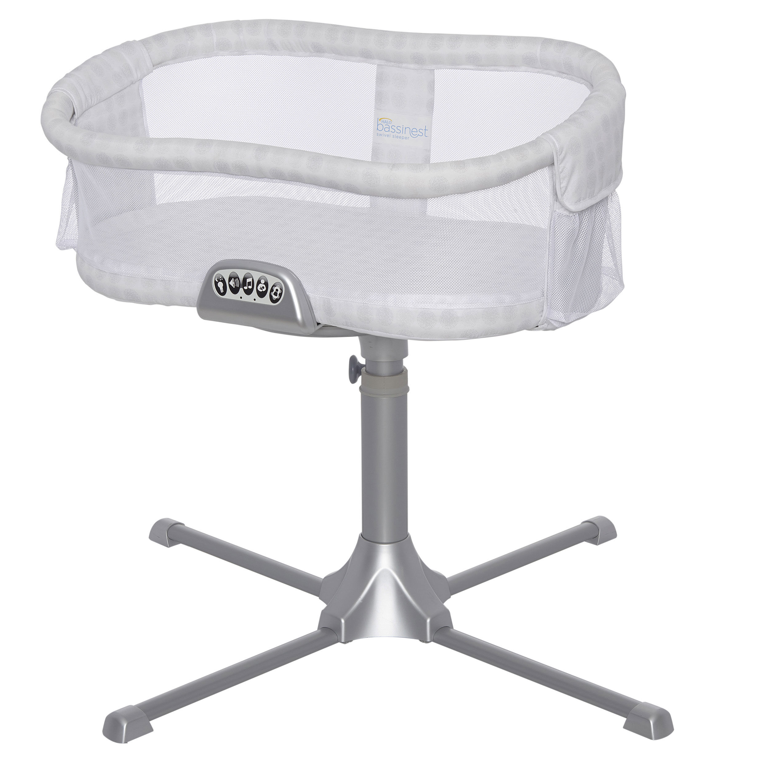 halo swivel bassinet canada