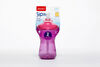 Playtex - Anytime Straw Cup 9 oz, 1-Pack - Purple