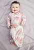 Carter's 2-Pack Sleeper Gowns Pink - Newborn