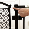 Summer by Ingenuity The Doorway 42W Series Gate - Espresso