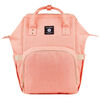 Totesbabe Alma Diaper Backpack-Peach