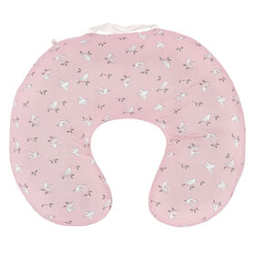 Perlimpinpin-Bamboo nursing pillow-BIRDS