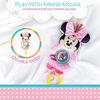 Disney Minnie Mouse Spinner Ball Rattle