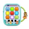 VTech Squishy Lights Learning Tablet - English Edition