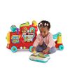 VTech 4-in-1 Learning Letters Train - French Edition