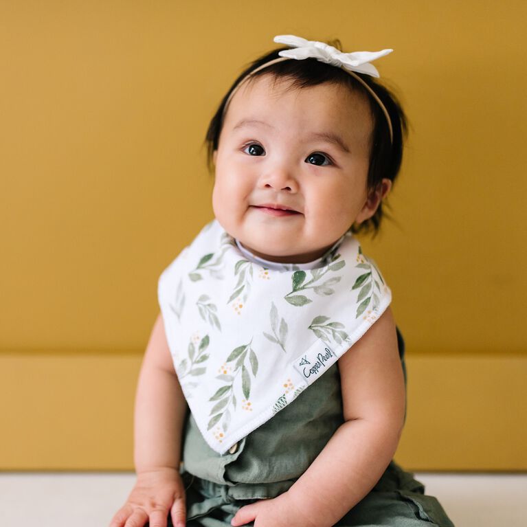 Copper Pearl Hope Bib Babies R Us Canada