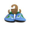 ZOOCCHINI - Chaussure Aqua - Alligator