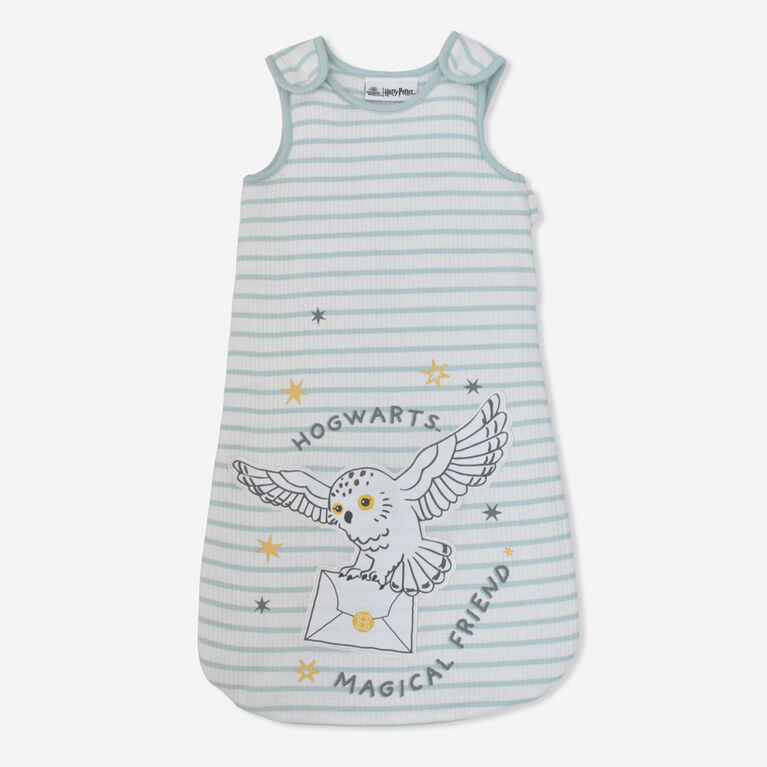 Harry Potter Sleepbag Aqua 3/6M