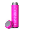 Twistshake Insulated Bottle 420ML - Pink