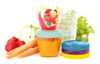 Babymoov Babybowls Multiset (X24)