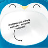 Diono Easy View Owl Character Baby Car Mirror