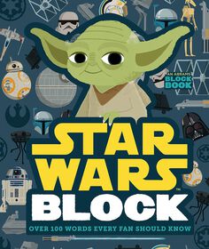 Star Wars Block - &Eacute;dition anglaise